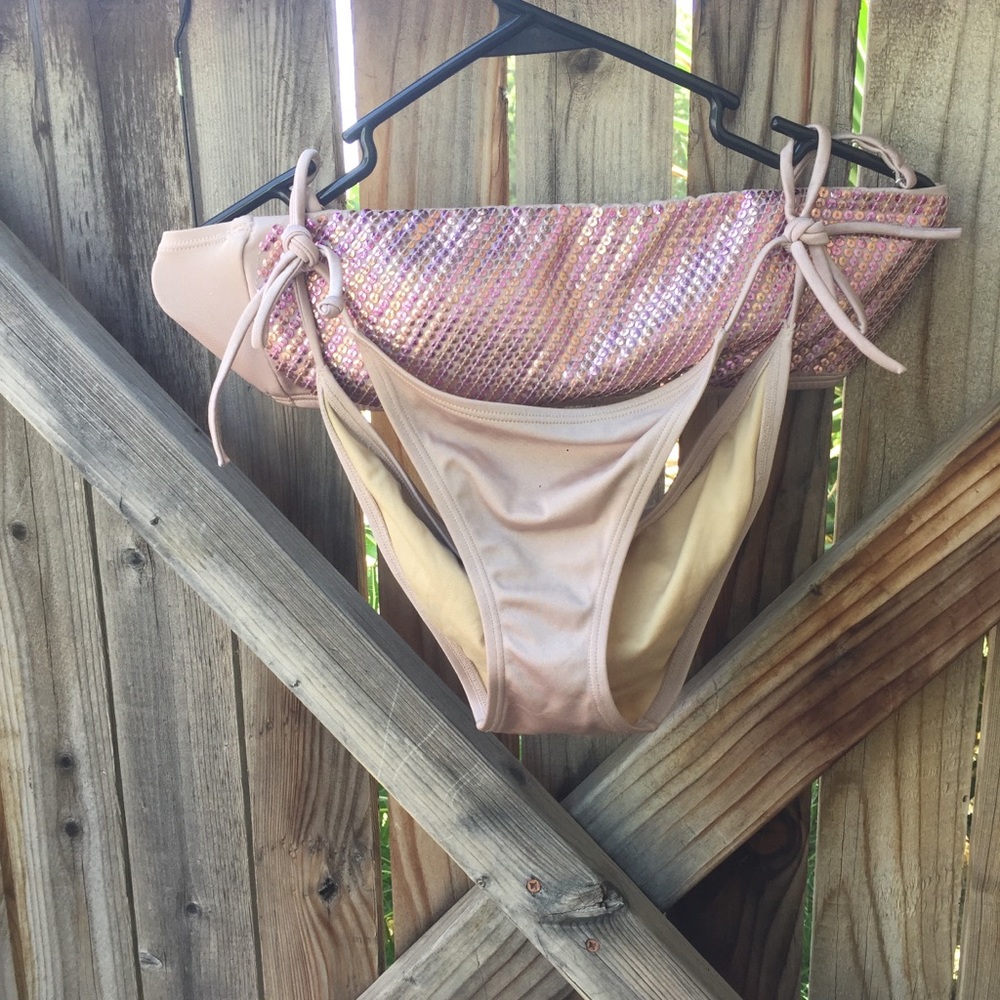 🔥FLASH SALE🔥Victoria secret 2pc